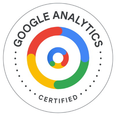 GOOGLE ANALYTICS